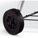 Barbeque-grill Weber Compact Ø 47 cm emaileeritud teras