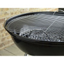 Barbeque-grill Weber Compact Ø 47 cm emaileeritud teras