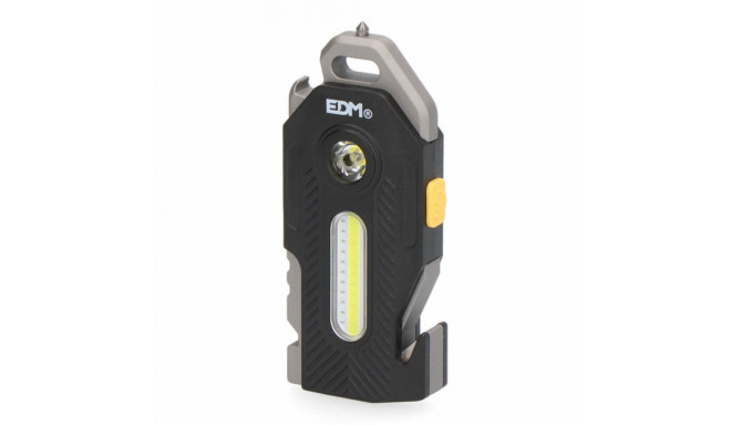 Multi-tool Torch EDM 36119 7 W 2,5 W 400 lm 6 in 1