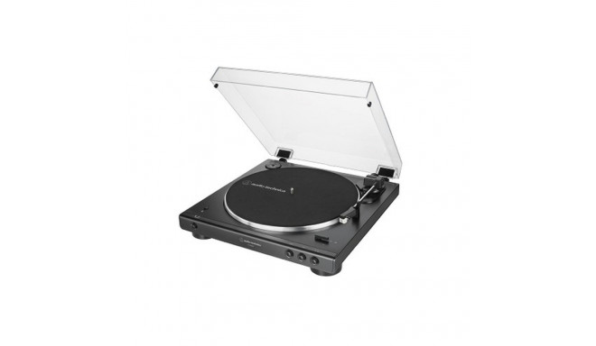 Record Player Audio-Technica AT-LP60XBTBK