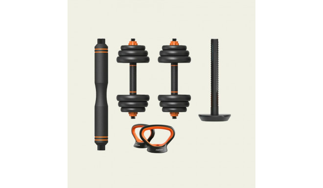 Kettlebell and Dumbbell Kit Xiaomi ORMANC20