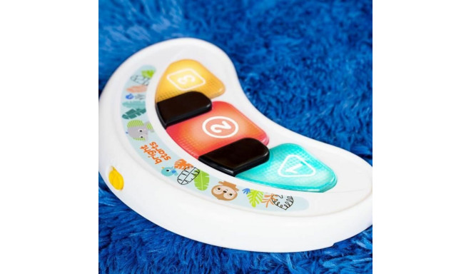 Activity centre Bright Starts Tiny Trek 2-in-1