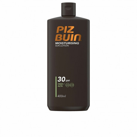 Sun Lotion Piz Buin Moisturizing Spf 30 400 ml