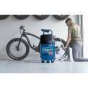 Õhukompressor Scheppach HC24V Vertikaal 1500 W 10 bar 24 L