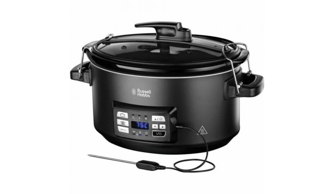Survepott Russell Hobbs 25630-56 220 V 6,5 L 350 W 3-in-1