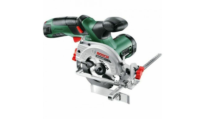 Circular saw BOSCH Universalcirc 12 V