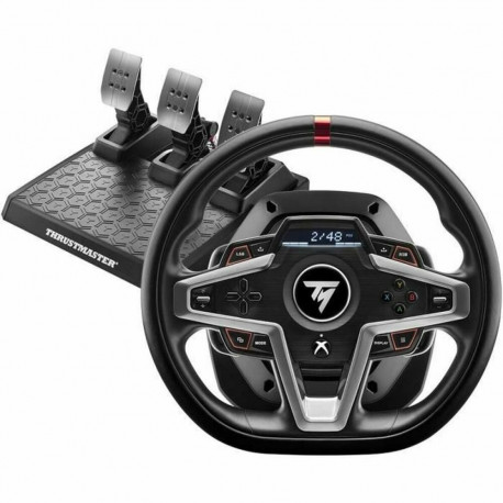 Võidusõidurool Thrustmaster 4460182