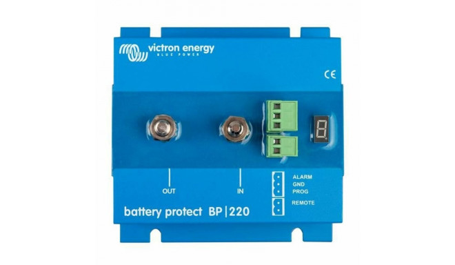 Controller Victron Energy 12/24 V Battery 220 A