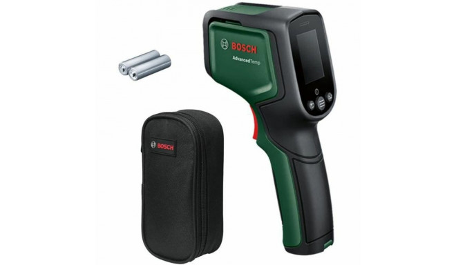 Temperature sensor BOSCH