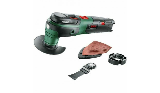 Multipurpose Turbo Tool BOSCH 603103000 12 V