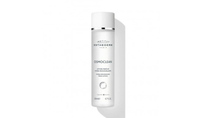 Meigieemaldusvedelik Institut Esthederm Osmoclean Vitaalsust taastav 200 ml