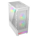 ATX Semi-tower Korpus Cougar Airface Valge