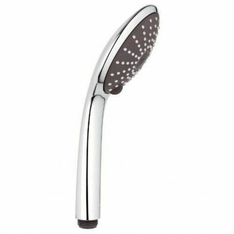 Segisti Grohe 27317000 Must Roostevaba teras