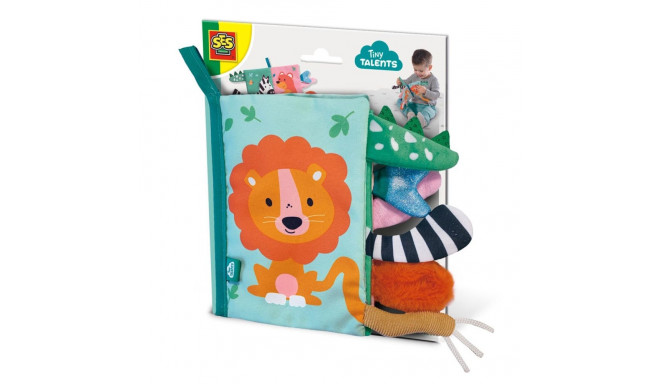 Beebide mänguasi SES Creative 13112 (1 Tükid, osad)