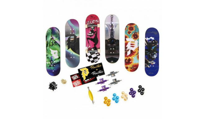 Sõrmlaud Tech Deck 6028845
