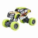 Kaugjuhitav Auto Exost CRAWLER 4 x 4 1:24