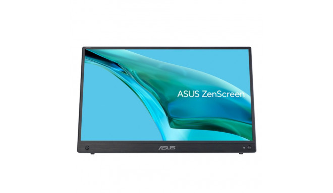 Monitor Asus ZenScreen MB16AHG 15,6" LED IPS Flicker free