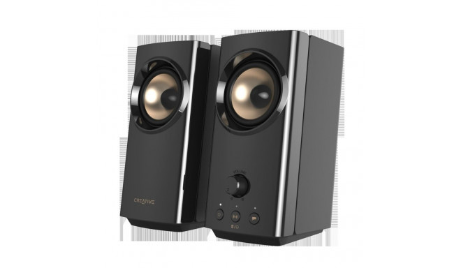 Kõlarid Creative Technology Creative T60 Must 30 W