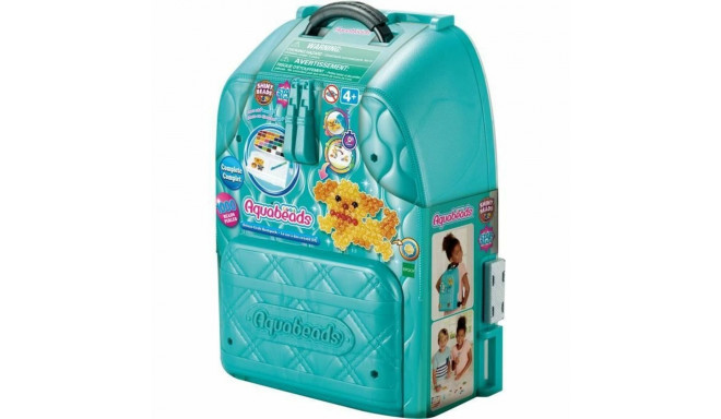 Craft Game Aquabeads 31993 Multicolour