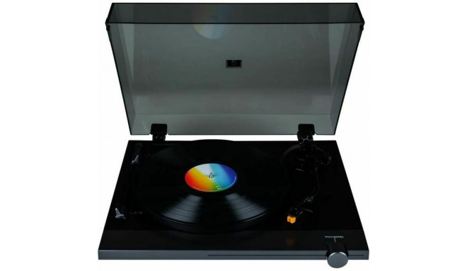 Record Player Thomson Black