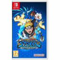Videomäng Switch konsoolile Bandai Namco Naruto x Boruto: Ultimate Ninja - Storm Connections Standar