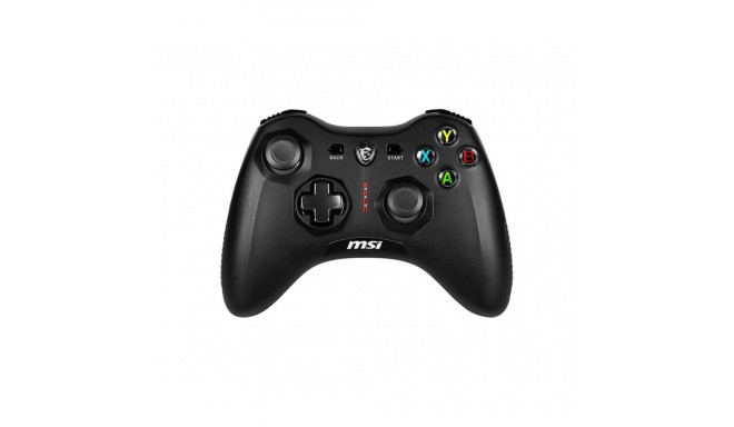 Gaming Control MSI Force GC30 V2 Black