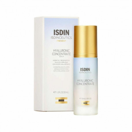 Hüaluroonhappega näoseerum Isdin Isdinceutics 30 ml