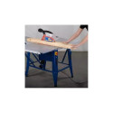 DEDRA DED7729 portable circular saw