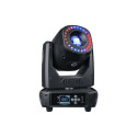 LIGHT4ME FOCUS 100 SPOT RING LED liikuva pea prožektor