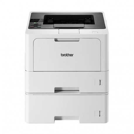 Brother HL-L5210DNT laserprinter 1200 x 1200 DPI A4
