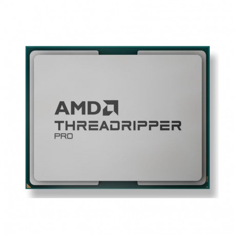 AMD Ryzen Threadripper PRO 9965WX protsessor 4.2 GHz 128 MB L3 Tray