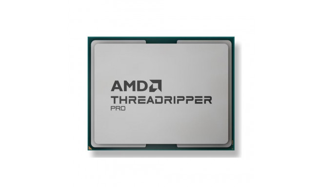 AMD Ryzen Threadripper PRO 9965WX processor 4.2 GHz 128 MB L3 Tray