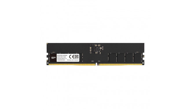 Silicon Power DDR5 5600 CL46 32GB SP032GBLVU560F02