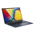 ASUS Vivobook 15 X1502VA-BQ689 sülearvuti Intel® Core™ i5 i5-13420H 39,6 cm (15,6") Full HD 16 GB DD