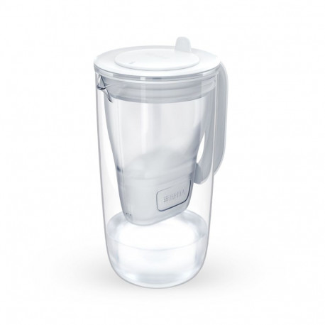 Brita Glass+1 Maxtra Pro PP filtrikann hall