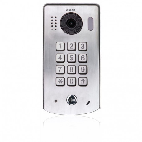 VIDOS uksejaam DUO S1311D