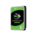 Seagate Barracuda ST2000DM008 sisemine kõvaketas 2 TB 7200 RPM 256 MB 3.5" Serial ATA III