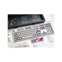 Ducky One 3 mänguklaviatuur USB hall