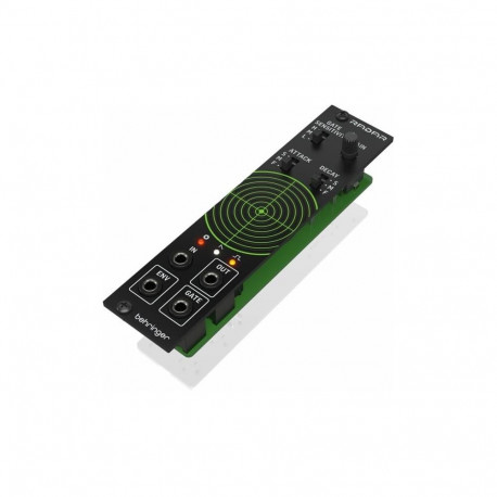 Behringer RADAR Moduł syntezatora modularnego