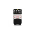 Behringer FX600 supplementary music equipment Concert/Studio Effects processor