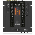 Behringer NOX101 Mikser DJ