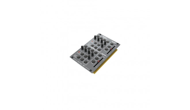 Behringer 297 dual portamento/CV utiliit moodulsüntesaatori moodul
