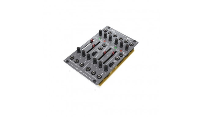 Behringer 121 DUAL VCF Moduł syntezatora modularnego