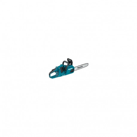Makita kettsaag DUC355Z, must, sinine