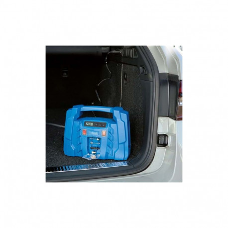 Scheppach 5906142901 air compressor 0.2 W AC