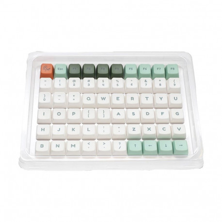 Ducky DCA132-USDINMDPH1 input device accessory Keyboard cap