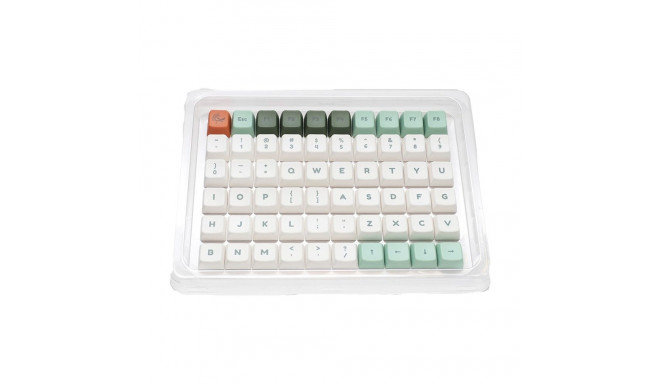Ducky DCA132-USDINMDPH1 input device accessory Keyboard cap