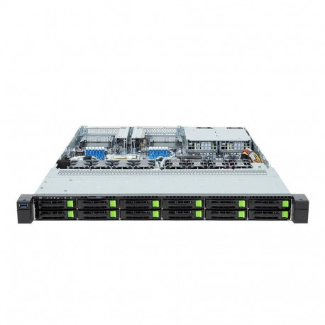 Gigabyte Rack Platform (1U) AMD R163-Z35-AAH1 REV3