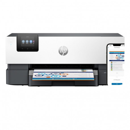 HP OfficeJet Pro 9110b juhtmevaba värviline printer, kahepoolne printimine