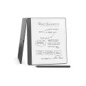 Ebook New Kindle Scribe - 2024 release 10.2” glare-free 16GB Wi-Fi (Without Lockscreen Ads) with Pre